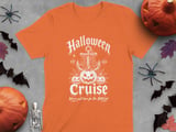 Halloween Cruise Tee thumbnail 3