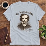 The Tomahawk Man Softstyle Tee thumbnail 2