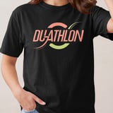 Duathlon Design thumbnail 1