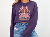 Game Day Grandma Football Tee or Sweatshirt thumbnail 17
