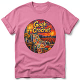 Gogh Crochet ~ Comfort Colors Premium Tee thumbnail 11