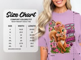I Have Standards Sally the Squirrel Tee thumbnail 18