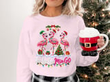 Fa La La Mingo Sweatshirt thumbnail 5