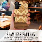Southwest Aztec Digital Download thumbnail 2