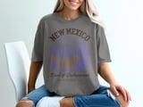 New Mexico Land of Enchantment Graphic Tee thumbnail 6