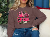 Cheer Mom Tee or Sweatshirt thumbnail 19