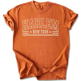 Harlem Collegiate Tee thumbnail 2