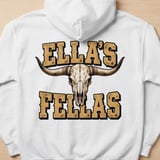 Ella's Fellas Hoodie thumbnail 9