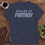 Dealer in Fantasy Softstyle Tee thumbnail 7