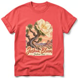 Joshua Bloom ~ Comfort Colors Premium Tee thumbnail 3