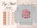 Hope In Every Stitch Tee thumbnail 12