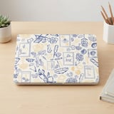 Mediterranean Summer MacBook Case thumbnail 3