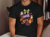 Halloween Cheerleader Tee or Sweatshirt thumbnail 11