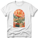Bloom and Grow ~ Comfort Colors Premium Tee thumbnail 9
