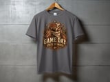Game Day State of Mind Tee or Sweatshirt thumbnail 12