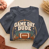 Game Day Dude Tailgate Captain Tee thumbnail 9