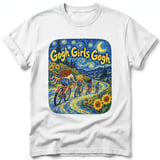 Gogh Girls Gogh ~ Comfort Colors Premium Tee thumbnail 9