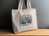 Dog Dad on Treat Duty — Apparel & Gifts thumbnail 11