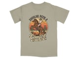 Shoulda Been A Cowgirl Tee thumbnail 7