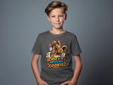 Detective Chase the Dog Missing Cookie Tee thumbnail 17