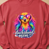 Dachshund Mom Tee thumbnail 8