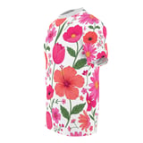 Wildflower Meadow Bloom T-Shirt thumbnail 4
