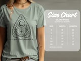 I Speak Fluent Paranormal Tee or Sweatshirt thumbnail 12