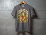 Where The Wild Witches Grow Tee or Sweatshirt thumbnail 9
