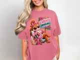 Currently Unavailable Sally the Squirrel Tee thumbnail 11