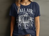Fall Air Pumpkin Flair Tee thumbnail 9
