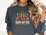 Game Day Fam Tee or Sweatshirt thumbnail 18