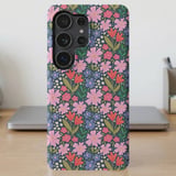 Wildflower Garden MagSafe® Phone Case thumbnail 2