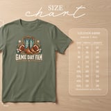Game Day Fam Tee thumbnail 14