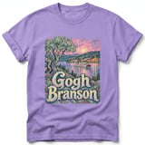 Gogh Branson ~ Comfort Colors Premium Tee thumbnail 7