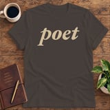 Poet Softstyle Tee thumbnail 2