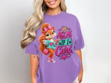 Ask Me If I Care Sally the Squirrel Tee thumbnail 9