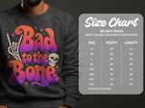 Bad to the Bone Tee thumbnail 15