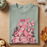 Together We Rise Awareness Tee thumbnail 4