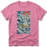 Gogh Pho ~ Comfort Colors Premium Tee thumbnail 11
