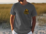 Golden Bully Streetwear Tee thumbnail 7