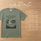Wuthering Heights Tee thumbnail 3