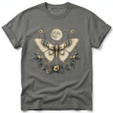 Celestial Moon Moth Tee thumbnail 22
