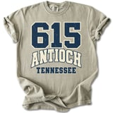 615 Antioch Tennessee Tee thumbnail 11