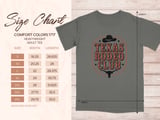 Texas Rodeo Club Tee thumbnail 11