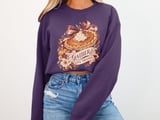 Gather and Give Thanks Pie Tee or Sweatshirt thumbnail 13