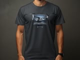 V-22 Osprey Tee thumbnail 7