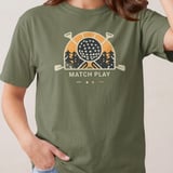 Match Play Golf Design thumbnail 6