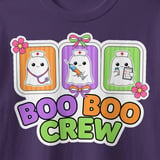 Boo Boo Crew Tee thumbnail 3