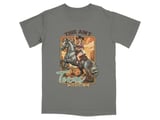 This Ain't Texas Oklahoma Tee thumbnail 1