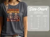I Found This Humerus Tee or Sweatshirt thumbnail 11